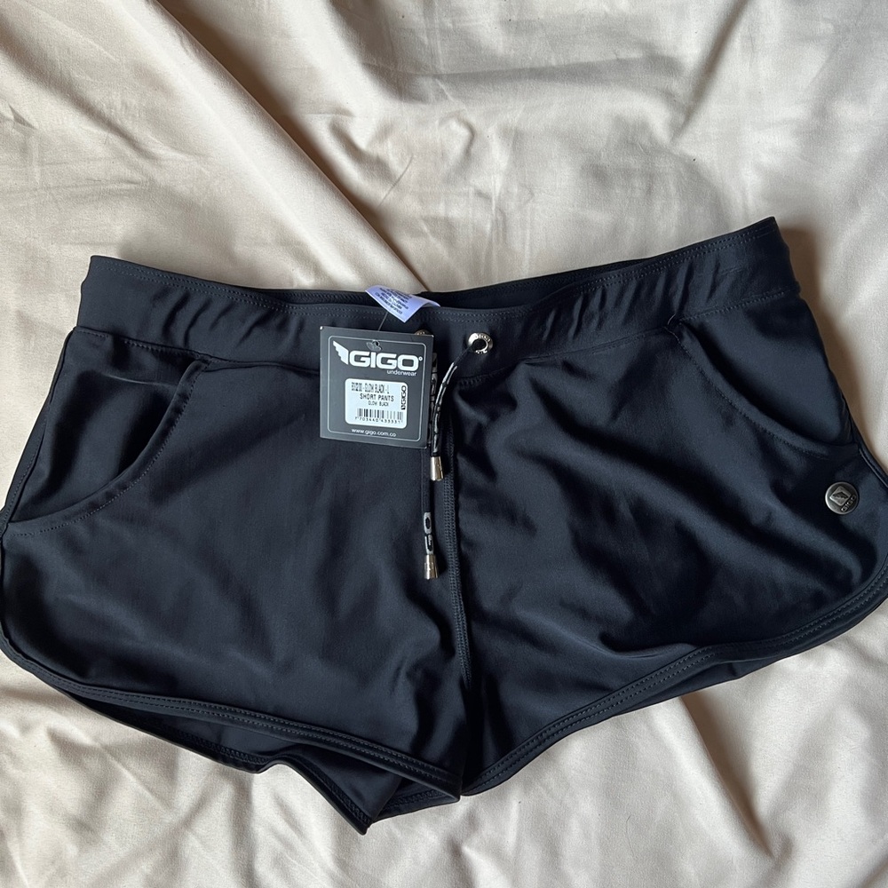 GIGO swim shorts